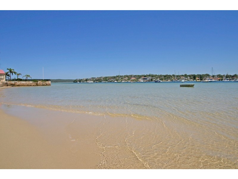 101B Nicholson Parade, Cronulla NSW 2230