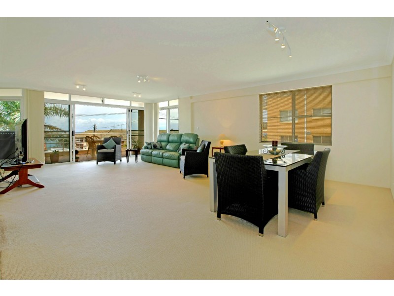 3/1-7 Arthur Avenue, Cronulla NSW 2230