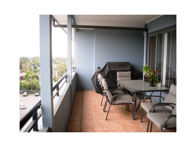 30/10-20 Mackay Street, Caringbah NSW 2229