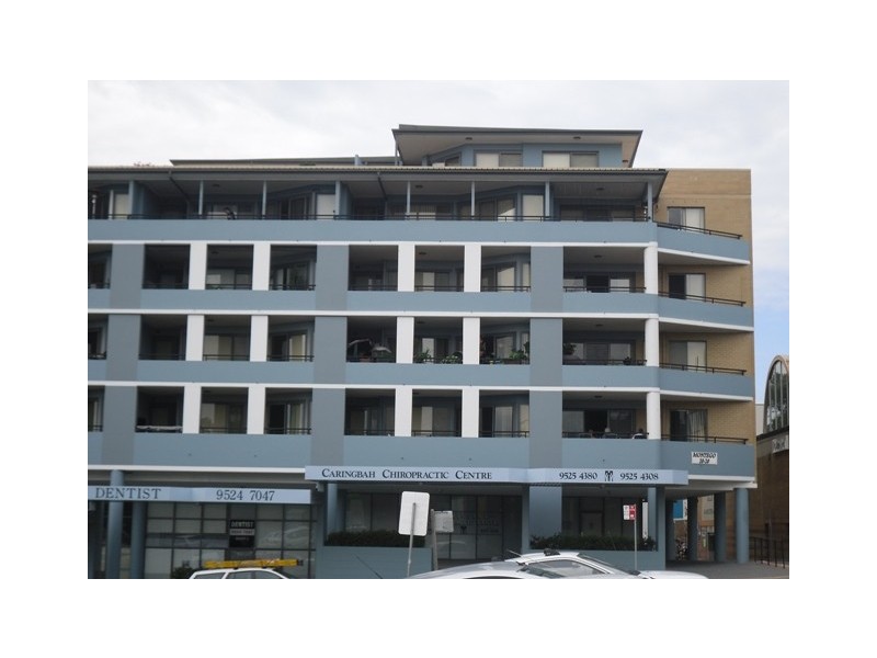 30/10-20 Mackay Street, Caringbah NSW 2229