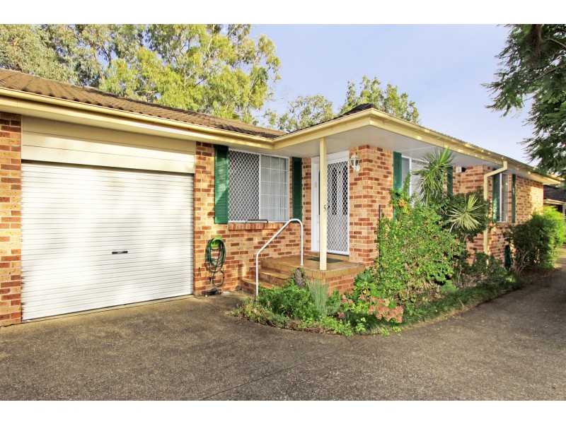 5/222 The Kingsway, Caringbah NSW 2229