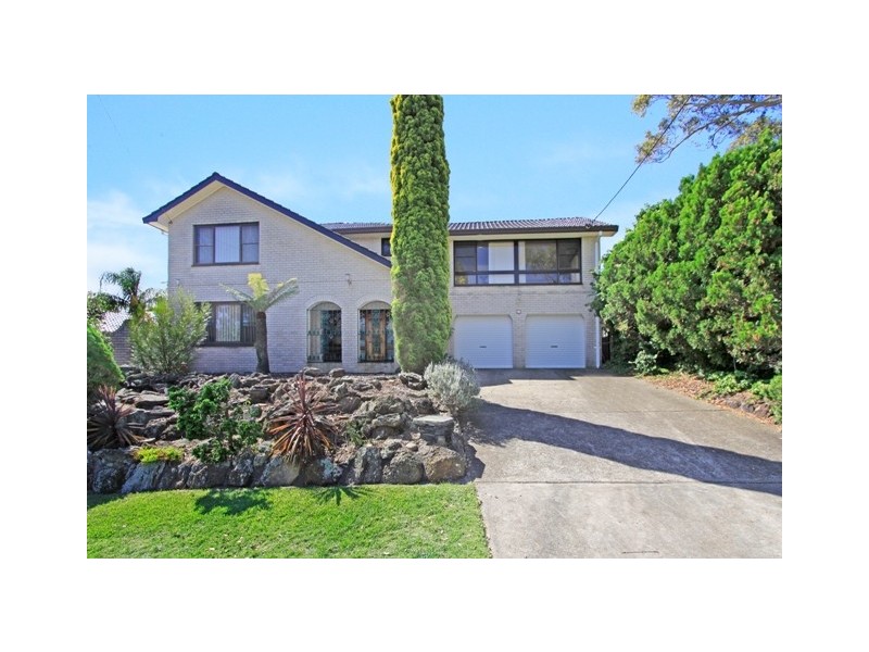 21 Fernleigh Road, Caringbah South NSW 2229