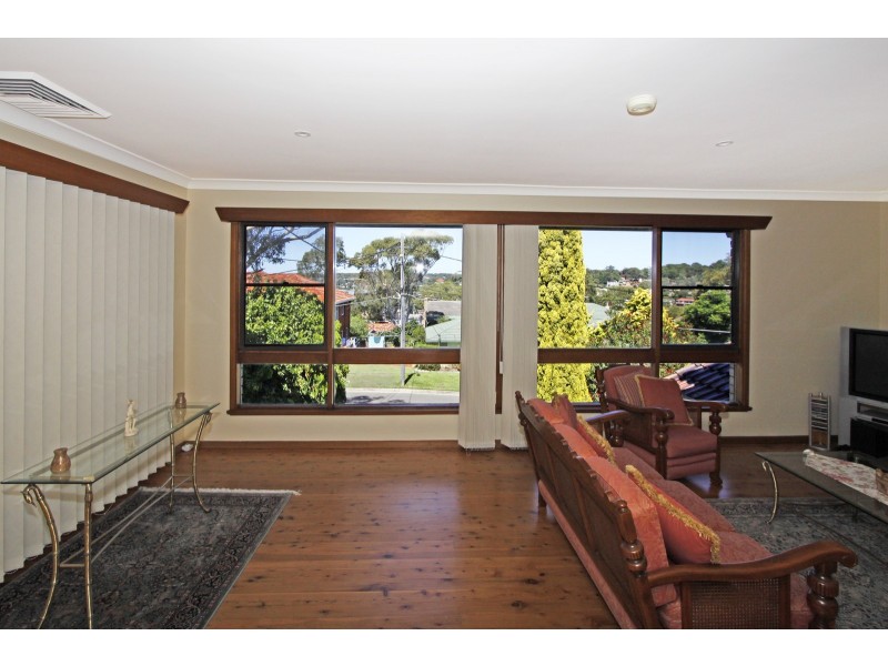 21 Fernleigh Road, Caringbah South NSW 2229