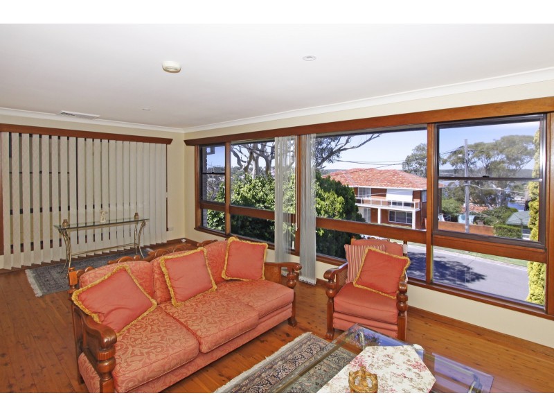 21 Fernleigh Road, Caringbah South NSW 2229
