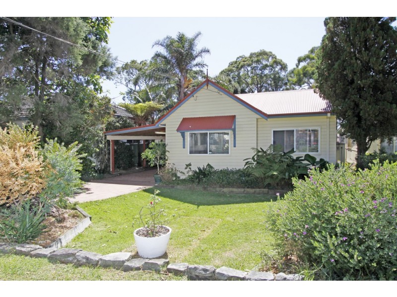37 Taronga Parade, Caringbah NSW 2229