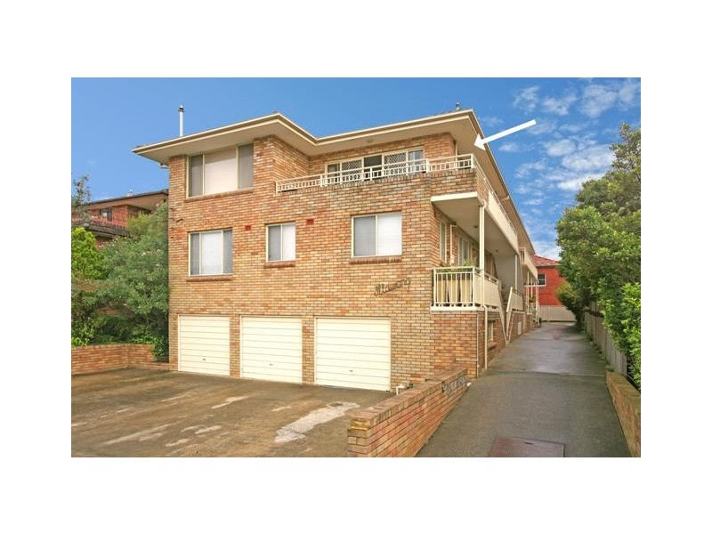 5/37 Ewos Parade, Cronulla NSW 2230