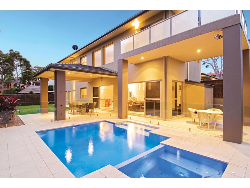 465a Woolooware Road, Burraneer NSW 2230