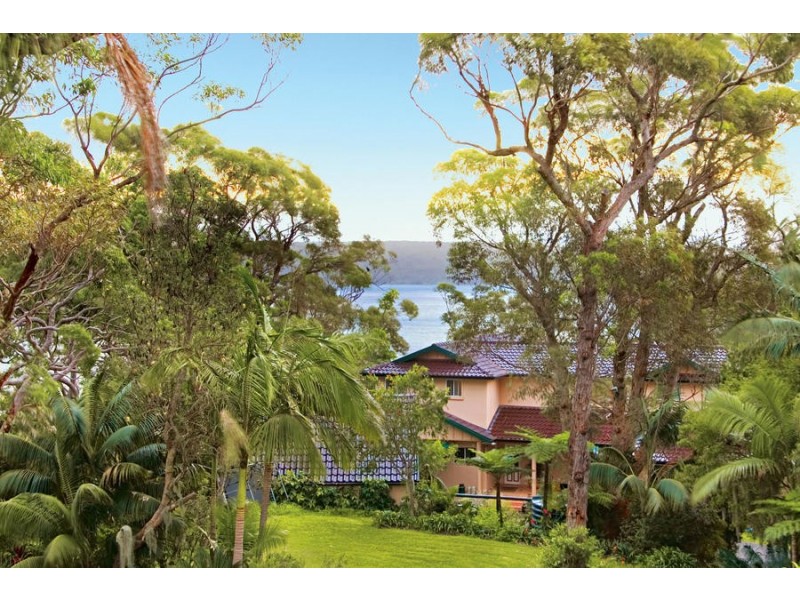 465a Woolooware Road, Burraneer NSW 2230