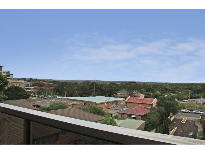 33b/168 – 172 Willarong Road, Caringbah NSW 2229