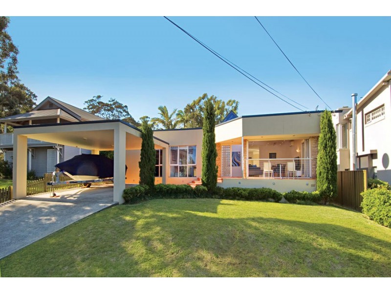 16 Gundawarra Street, Lilli Pilli NSW 2229