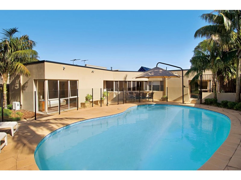 16 Gundawarra Street, Lilli Pilli NSW 2229