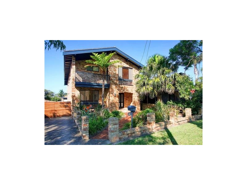 16 Chelmsford Avenue, Cronulla NSW 2230