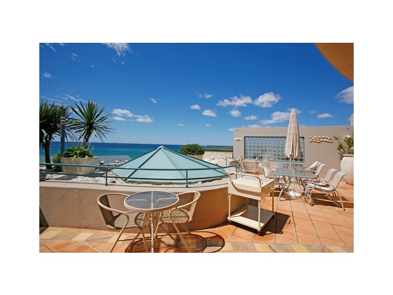 7/1 Tullimbar Road, Cronulla NSW 2230