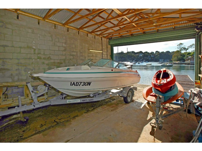 55 Yowie Avenue, Caringbah South NSW 2229