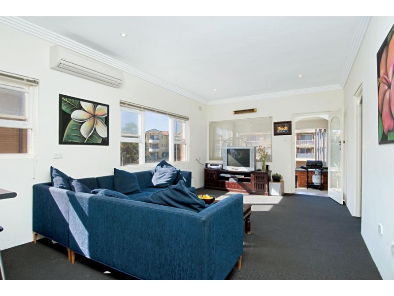 4/95 Elouera Road, Cronulla NSW 2230