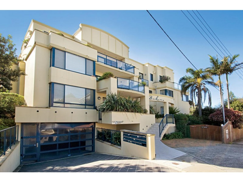 28/27 The Esplanade, Cronulla NSW 2230