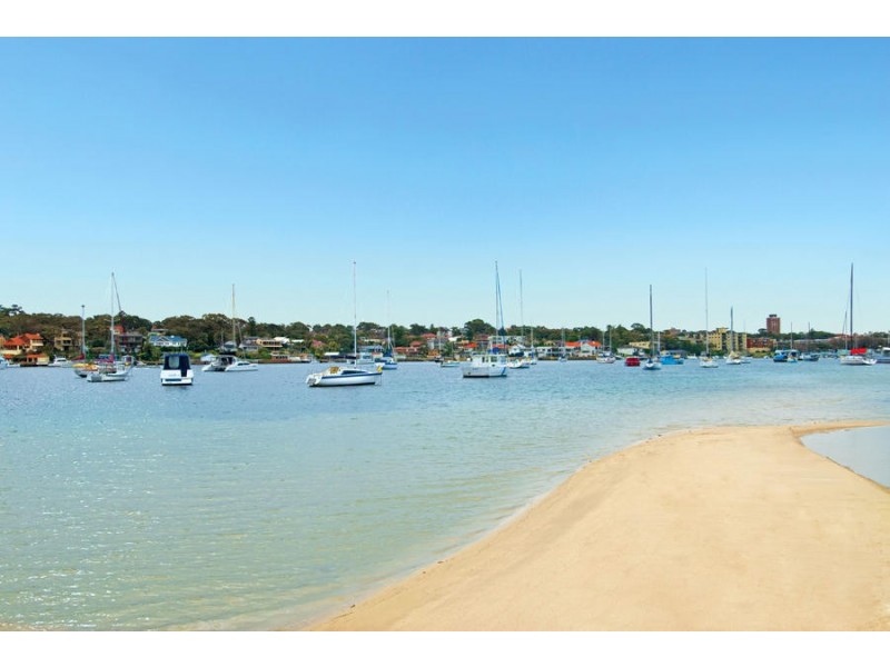 11 Taloombi Street, Cronulla NSW 2230
