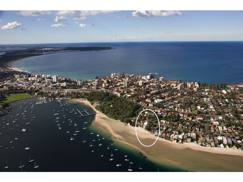 11 Taloombi Street, Cronulla NSW 2230