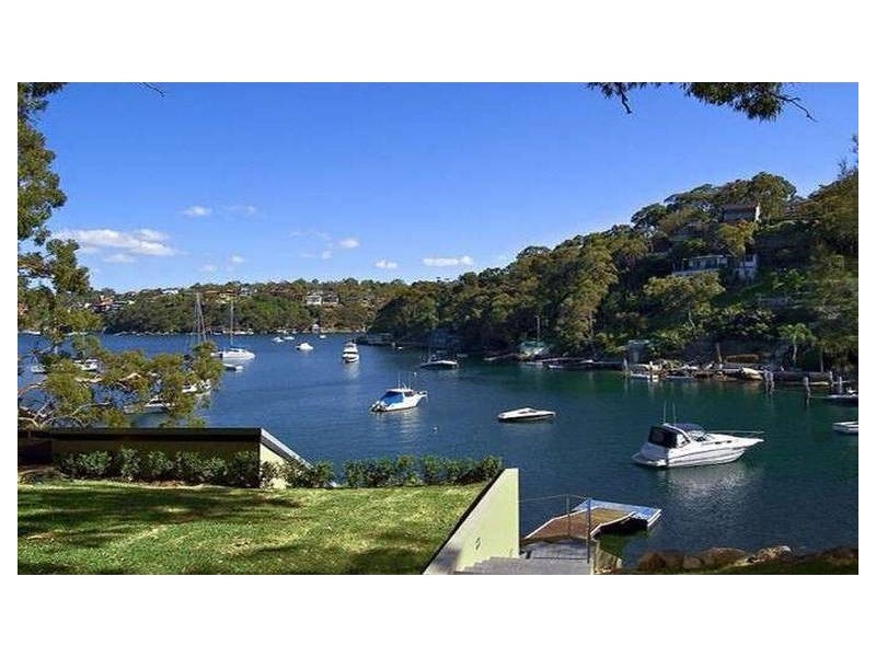 4 Buckinbah Place, Lilli Pilli NSW 2229