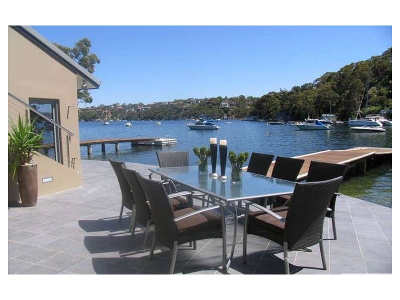 4 Buckinbah Place, Lilli Pilli NSW 2229