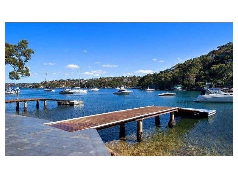 4 Buckinbah Place, Lilli Pilli NSW 2229