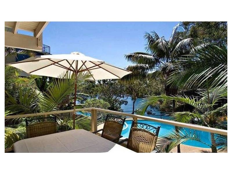 4 Buckinbah Place, Lilli Pilli NSW 2229