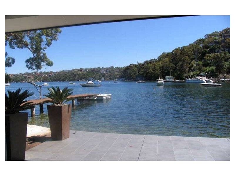 4 Buckinbah Place, Lilli Pilli NSW 2229