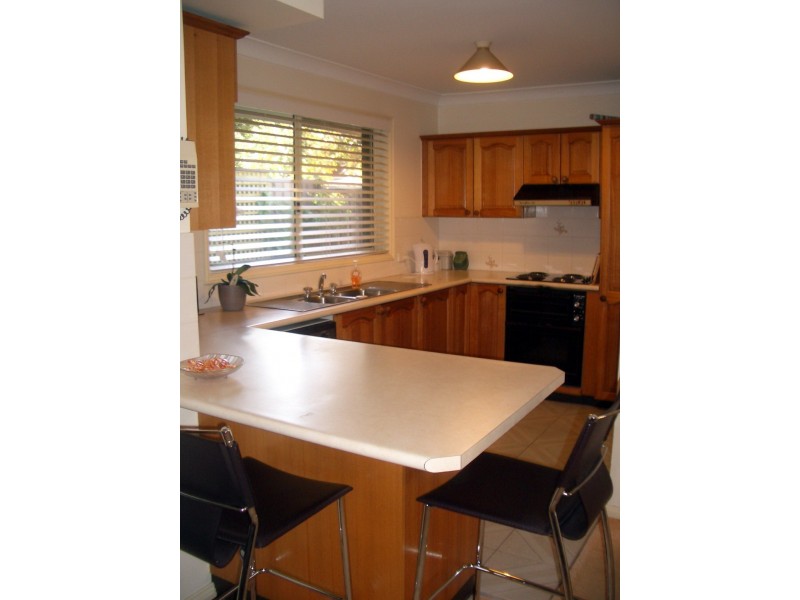 3/31 Caronia Avenue, Woolooware NSW 2230