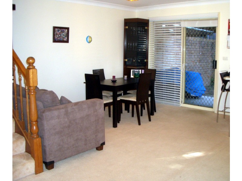 3/31 Caronia Avenue, Woolooware NSW 2230