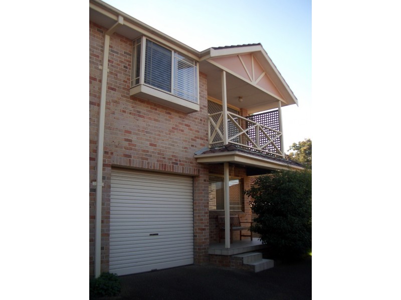 3/31 Caronia Avenue, Woolooware NSW 2230