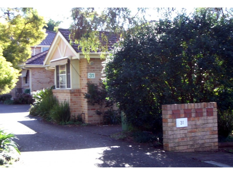 3/31 Caronia Avenue, Woolooware NSW 2230