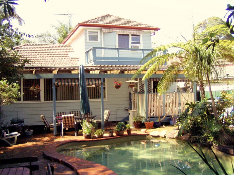 3 Tergur Crescent, Caringbah NSW 2229