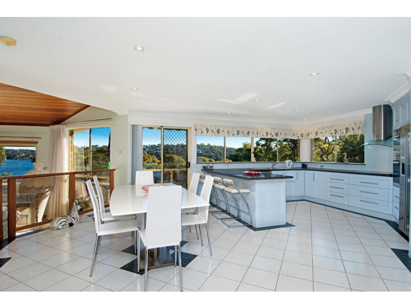 30 Beckton Place, Lilli Pilli NSW 2229