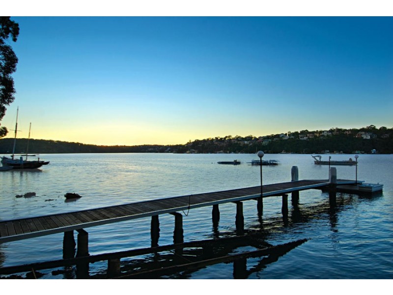 30 Beckton Place, Lilli Pilli NSW 2229