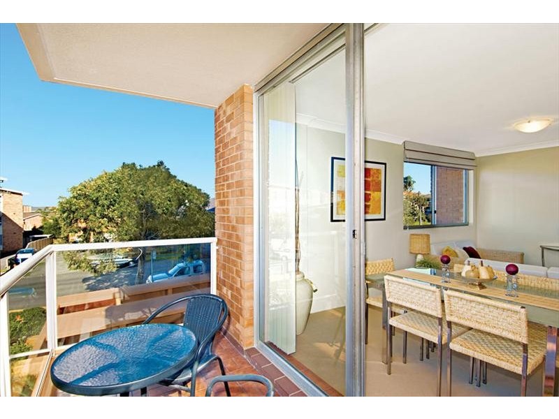 2/21 Burke Road, Cronulla NSW 2230