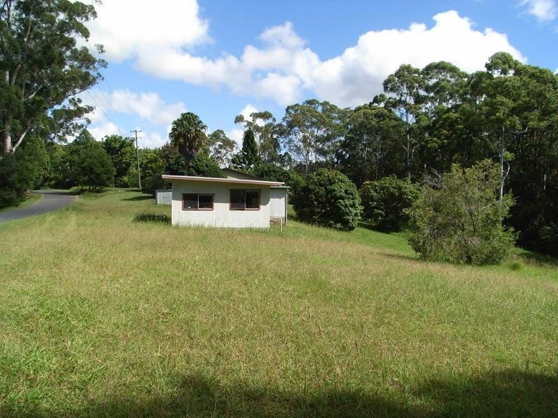 121 TUCKERS ROCK ROAD, Repton NSW 2454