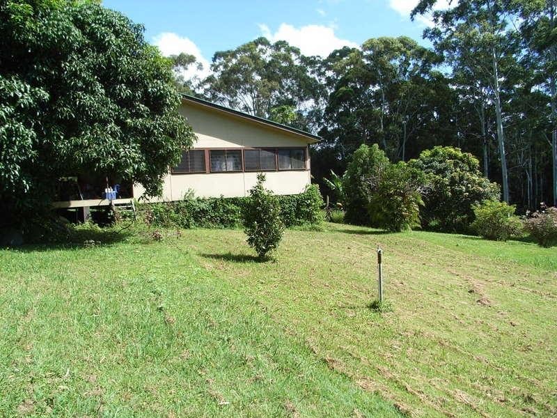 121 TUCKERS ROCK ROAD, Repton NSW 2454