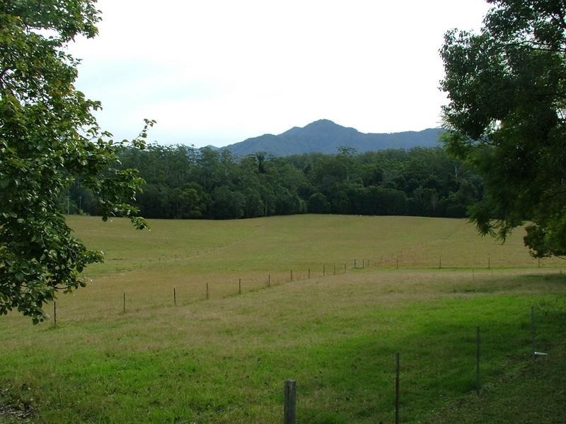 606 VALERY ROAD, Bellingen NSW 2454