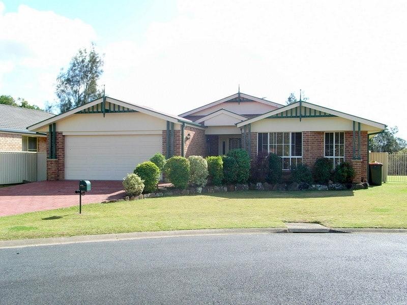 2 MELALEUCA PLACE, Urunga NSW 2455