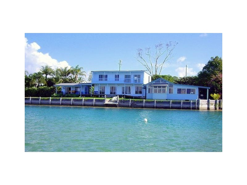 27 Atherton Drive, Urunga NSW 2455