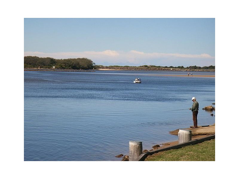 27 Atherton Drive, Urunga NSW 2455