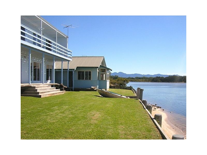 27 Atherton Drive, Urunga NSW 2455