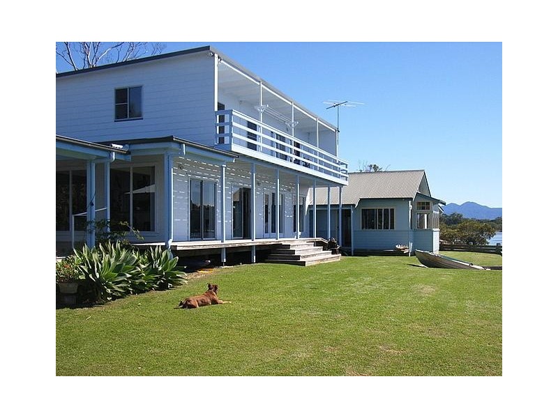 27 Atherton Drive, Urunga NSW 2455