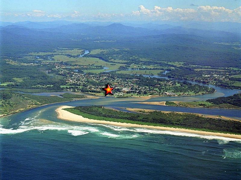 37 MORGO STREET, Urunga NSW 2455