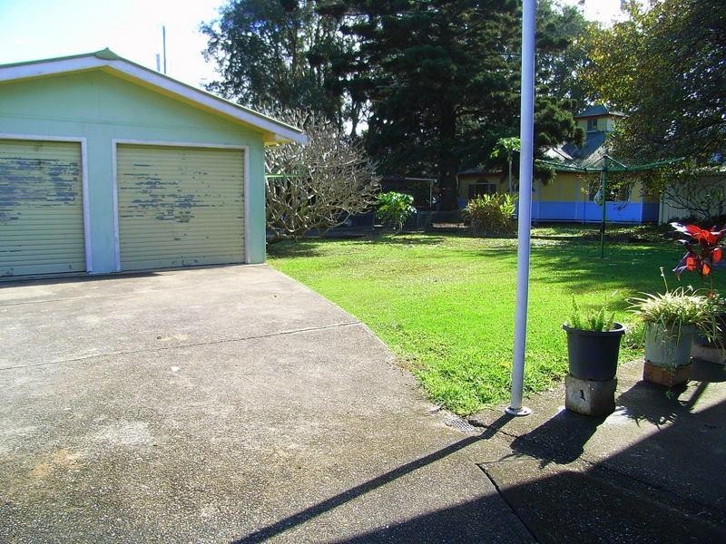 37 MORGO STREET, Urunga NSW 2455