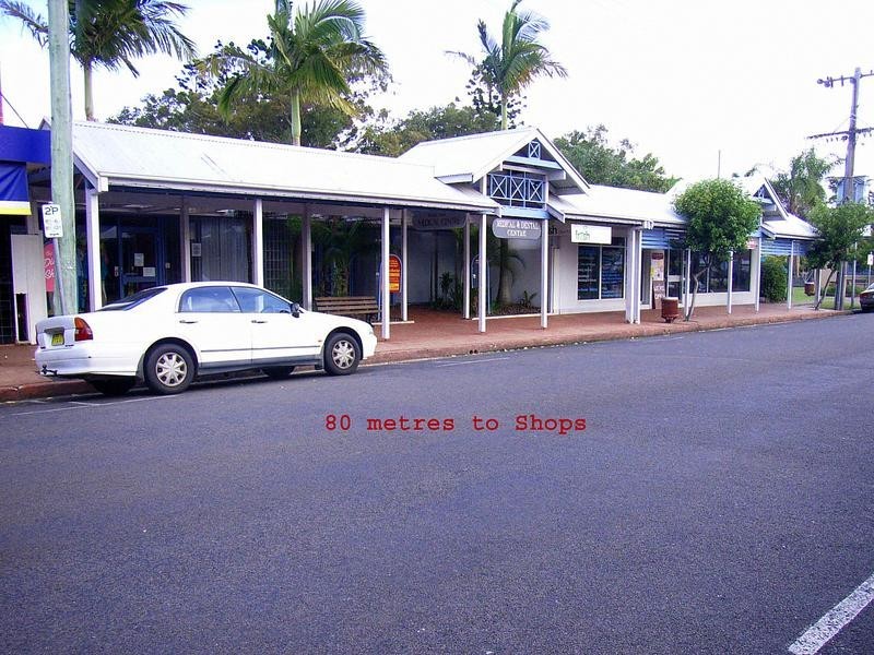 37 MORGO STREET, Urunga NSW 2455