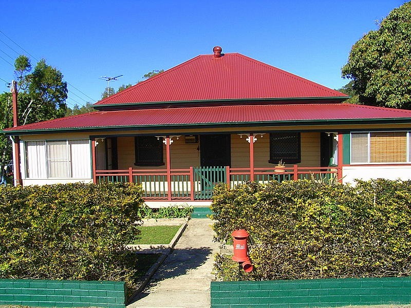 6 Raleigh Street, Urunga NSW 2455