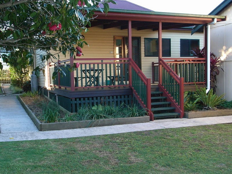 6 Raleigh Street, Urunga NSW 2455