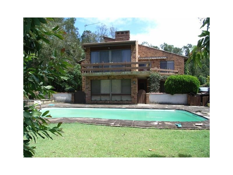 25 Bellingen Street, Urunga NSW 2455