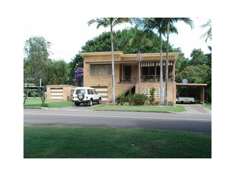 1 BELLINGEN STREET, Urunga NSW 2455